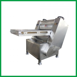 魷魚拉松機疏松機