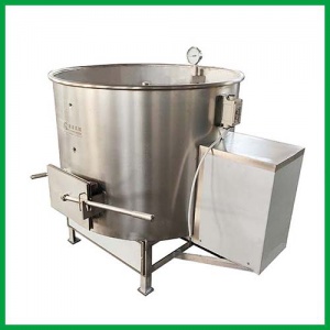 魷魚仔、魷魚足脫皮機